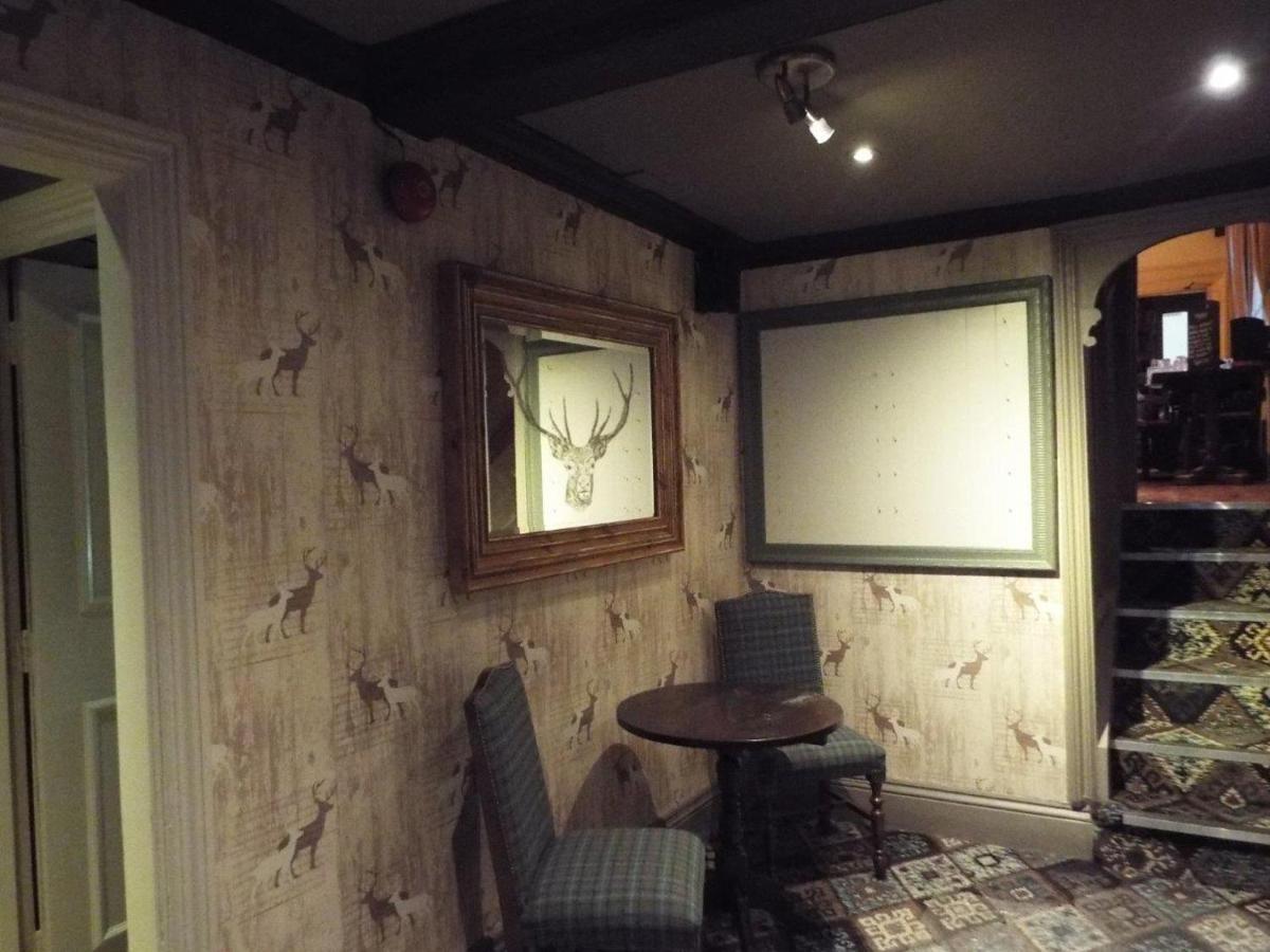 Original White Hart, Ringwood By Marston'S Inns Extérieur photo