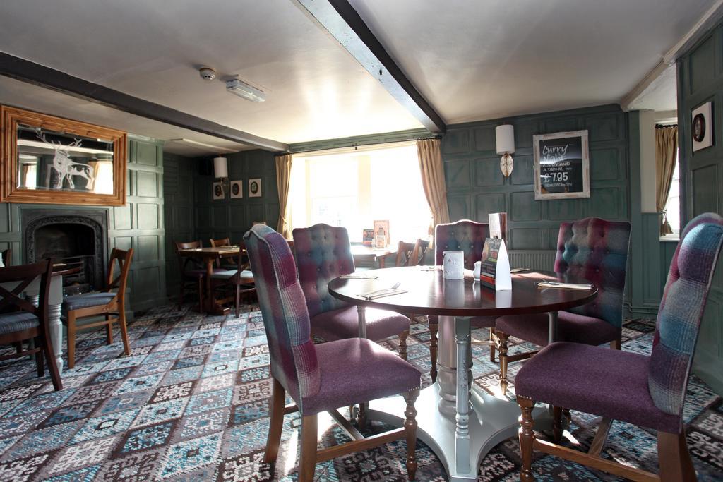 Original White Hart, Ringwood By Marston'S Inns Extérieur photo